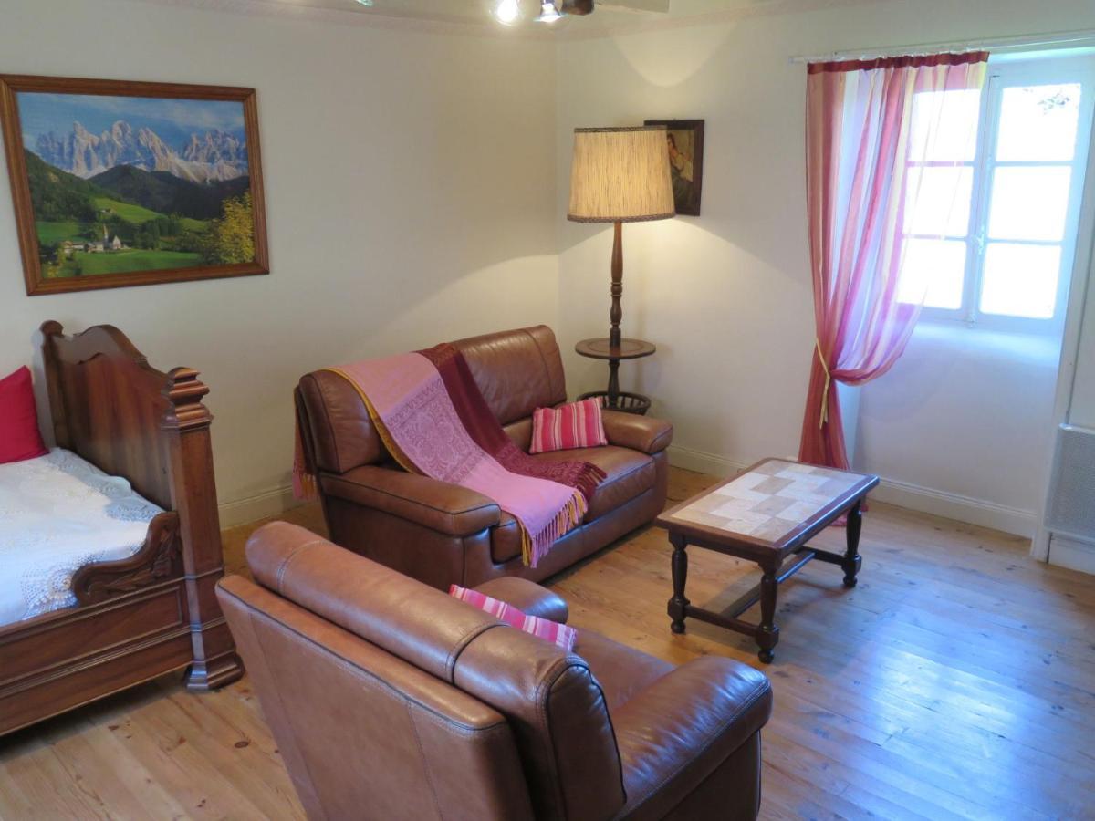 Holiday Home Cazals By Interhome Teyssieu Luaran gambar